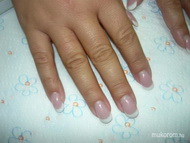 több mint 2hetes lenövéssel