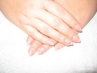 Best Nails - Gel nail pictures