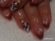 Rudy a rénszarvas Copyright