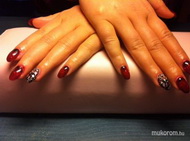 Karácsonyi hangulat