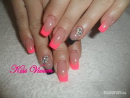 pink francia
