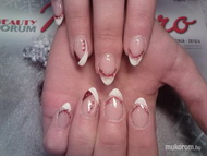 Esztinek szalagavatóra