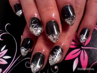 Zsuzsi extrém körme