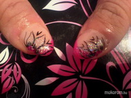 Tündi hüvelyk új mintája