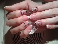 Egy kis vidám köröm