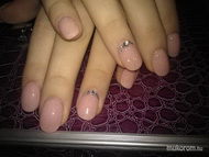 Szalagavatóra Zsaninak