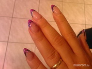 rózsaszín fekete 4 hetes