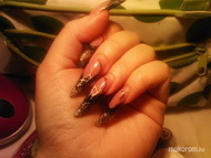 saját zselé orosz mandula