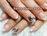 karácsonyi hangulatban