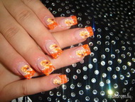 Best Nails - Gel nail pictures