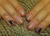 műköröm és gél lakk