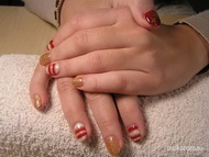 Best Nails - Gel nail pictures