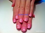 Best Nails - Gel nail pictures