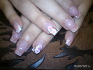 szépséges unokahúgomnak szalagavatóra