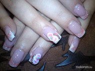 szépséges unokahúgomnak szalagavatóra