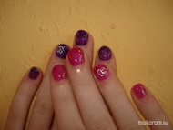 THERMO hőre változó zselével