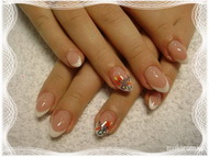 egy kis népi motívum