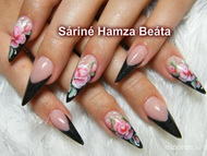 Best Nails - Gel nail pictures