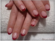 szolid karácsonyi kővel