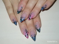 előtte négy hete csináltuk