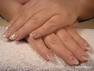 Best Nails - Gel nail pictures