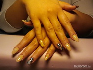 Nelli elképzelése megvalósítva