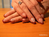 Best Nails - Gel nail pictures