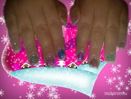 hogy a körmök se fázzanak