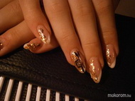 Karácsonyi csillogás