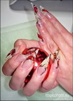 stiletto 