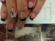 Angyalszarnyas karacsonyi