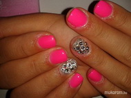 Picurnak picur köröm