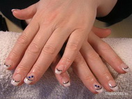 Best Nails - Gel nail pictures