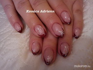 karácsonyos színváltós