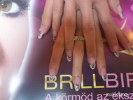 Francia díszitéssel