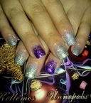 Icu Karácsonyi körme