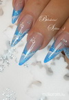 glacier