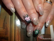 Best Nails - Gel nail pictures