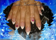 szalagavatós körmi