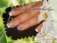 zselé mini mintával