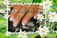 pici zselés köröm