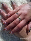 Best Nails - Gel nail pictures