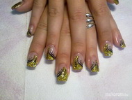 Best Nails - Gel nail pictures