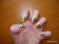 Best Nails - Gel nail pictures