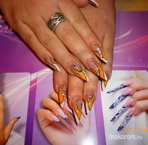 egy kis nyár a télben