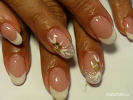 Best Nails - finom francia