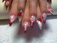 Best Nails - mikis virág