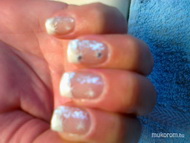 Best Nails - hópohés