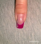 1 hónapos lenövés és nem látszik