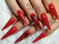 XXL  3D porci pokkal